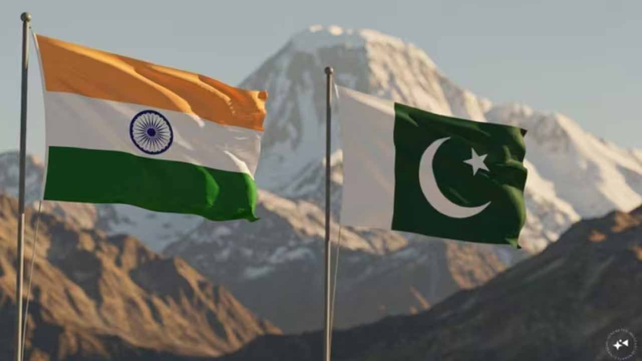 India-Pakistan DGMO talks conclude