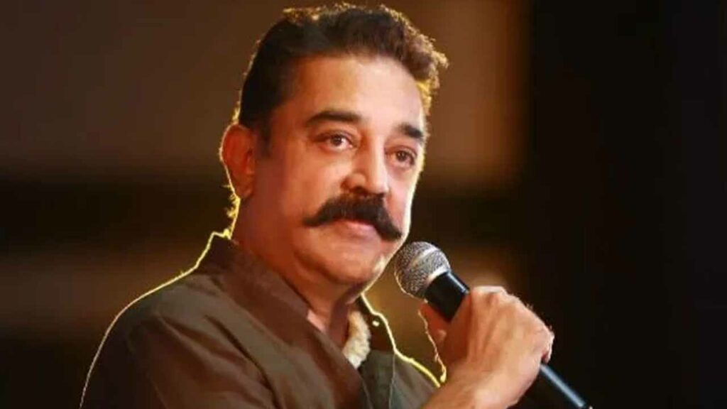 Kamal Haasan