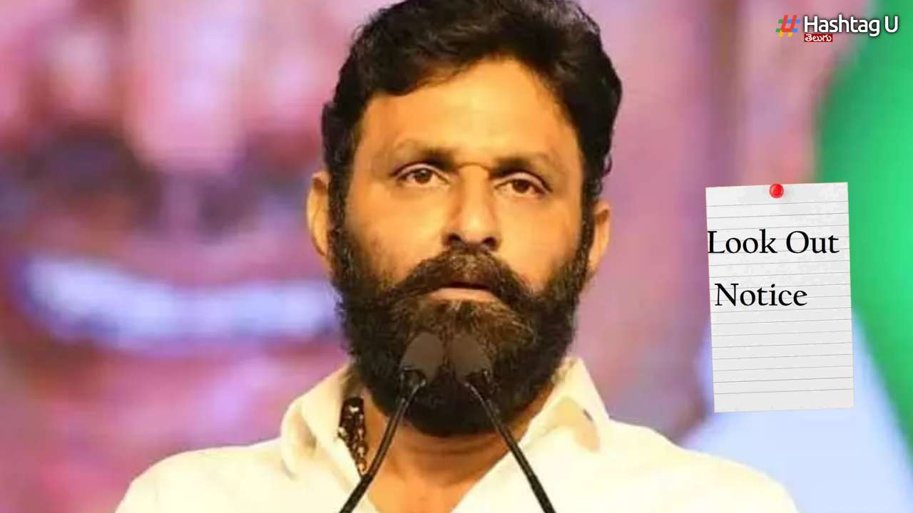 Kodali Nani