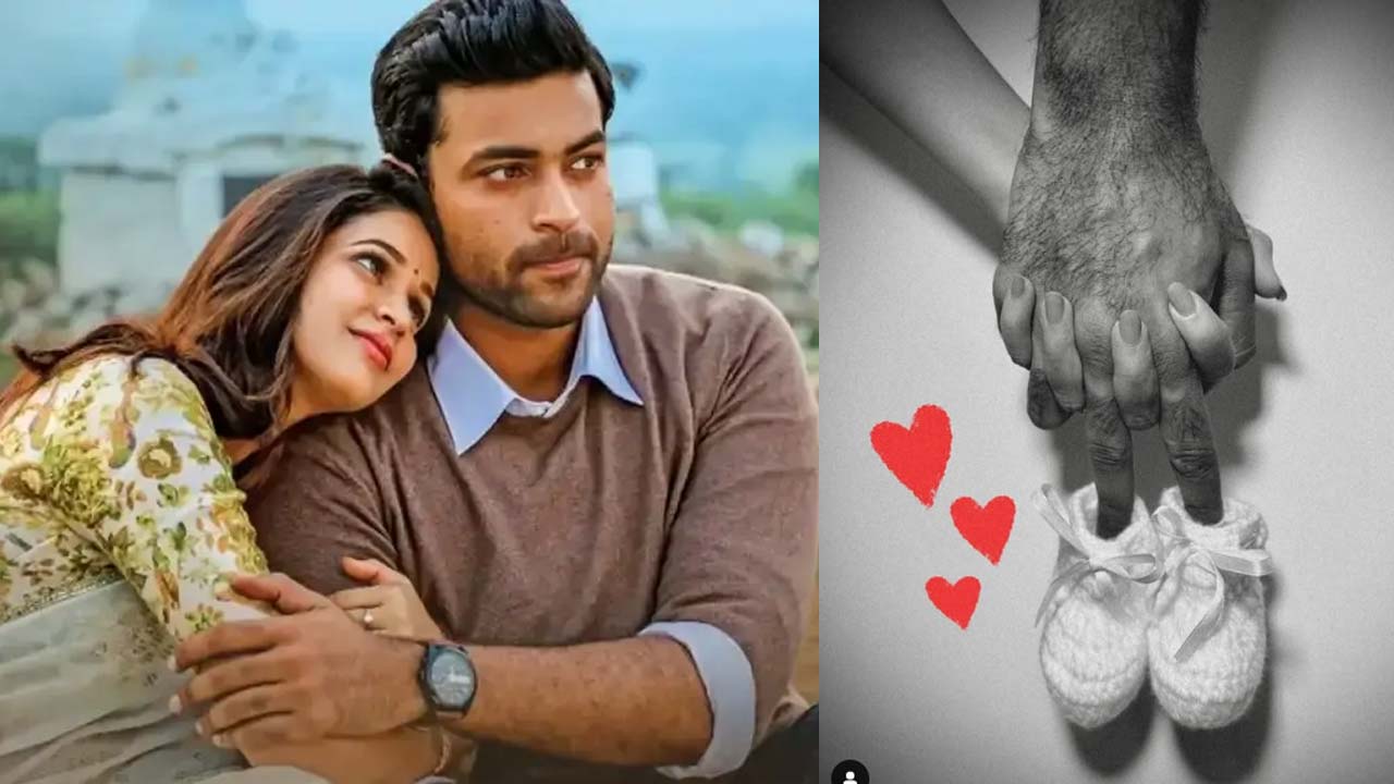 Lavanya Tripathi And Varun 