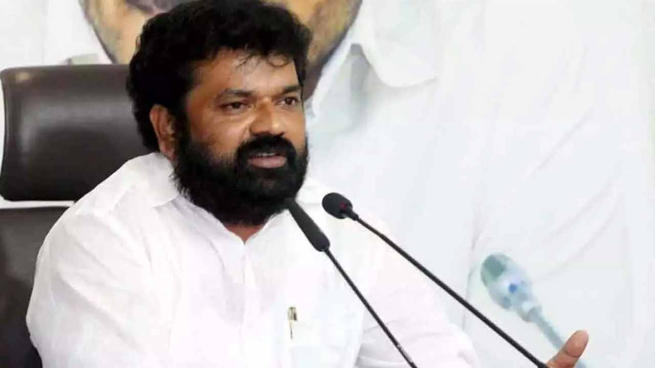 Nandigam Suresh to Mangalagiri court in attack case against TDP worker