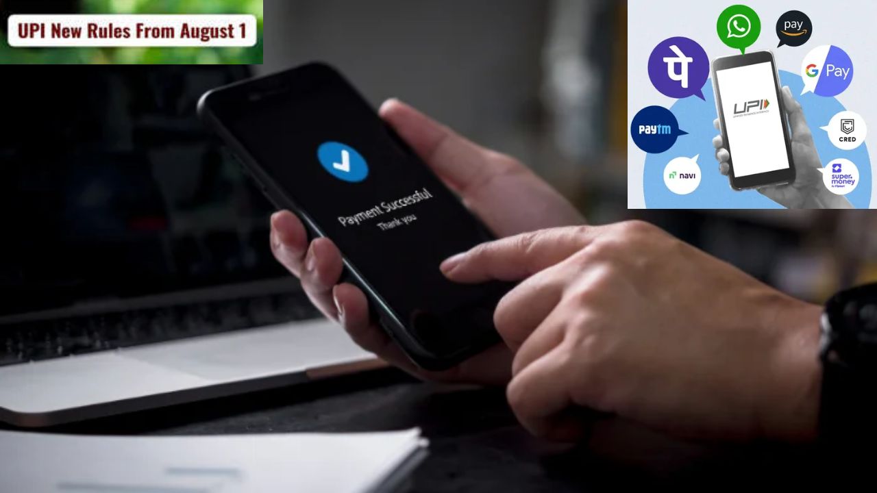 New Upi Rules Balance Checks Autopay Upi Payments