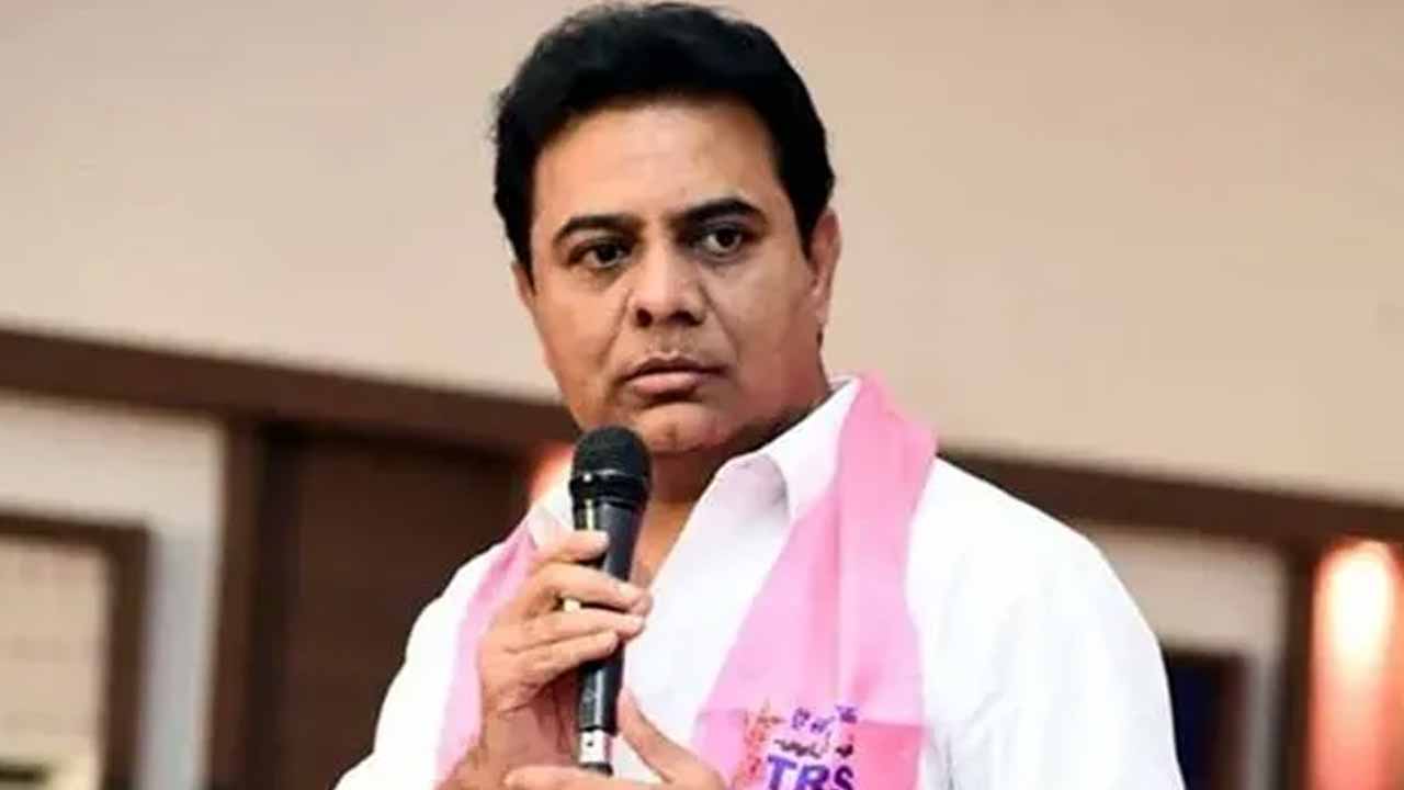 No matter how many conspiracy theories are created, the truth will always remain: KTR