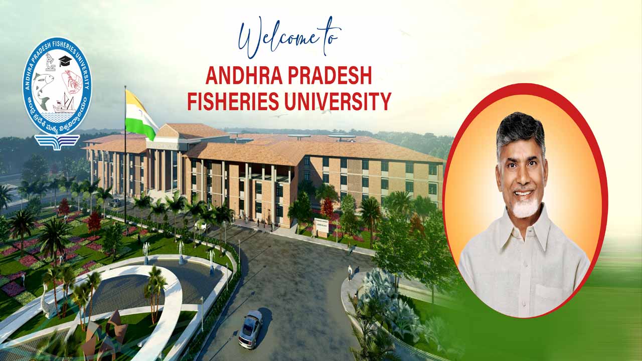 Notification released for AP Matsya (Fisheries) Polytechnic courses