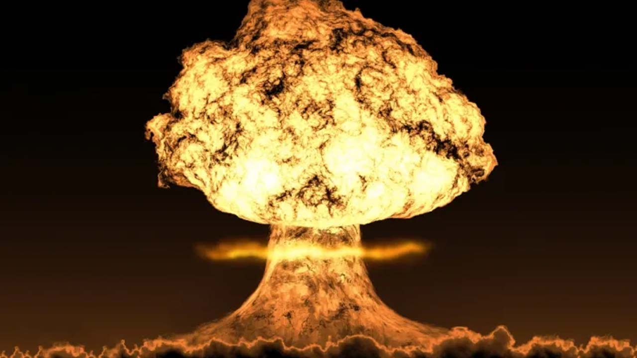 Nuclear Bomb