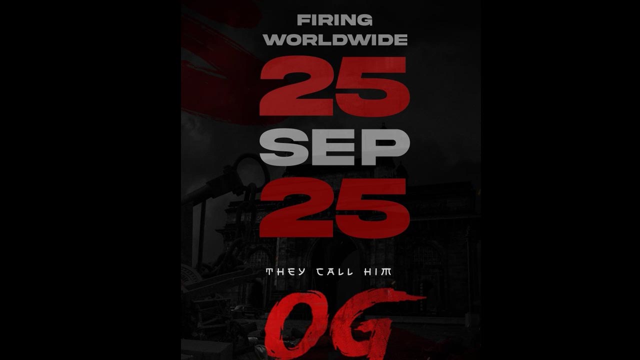 Og Release On Sep15