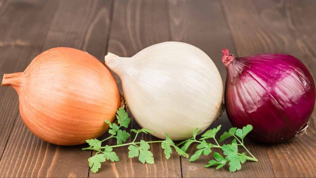 Onion