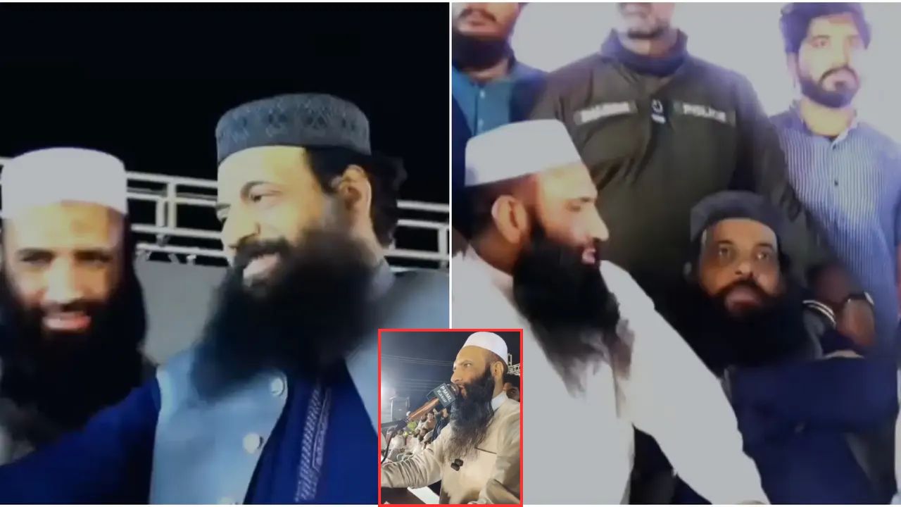 Pakistan Terrorists Pakistan Nuclear Test Nuclear Weapons