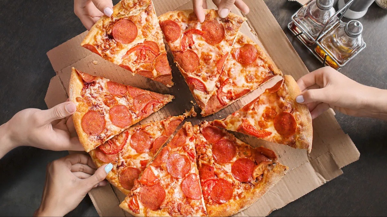 Pizza