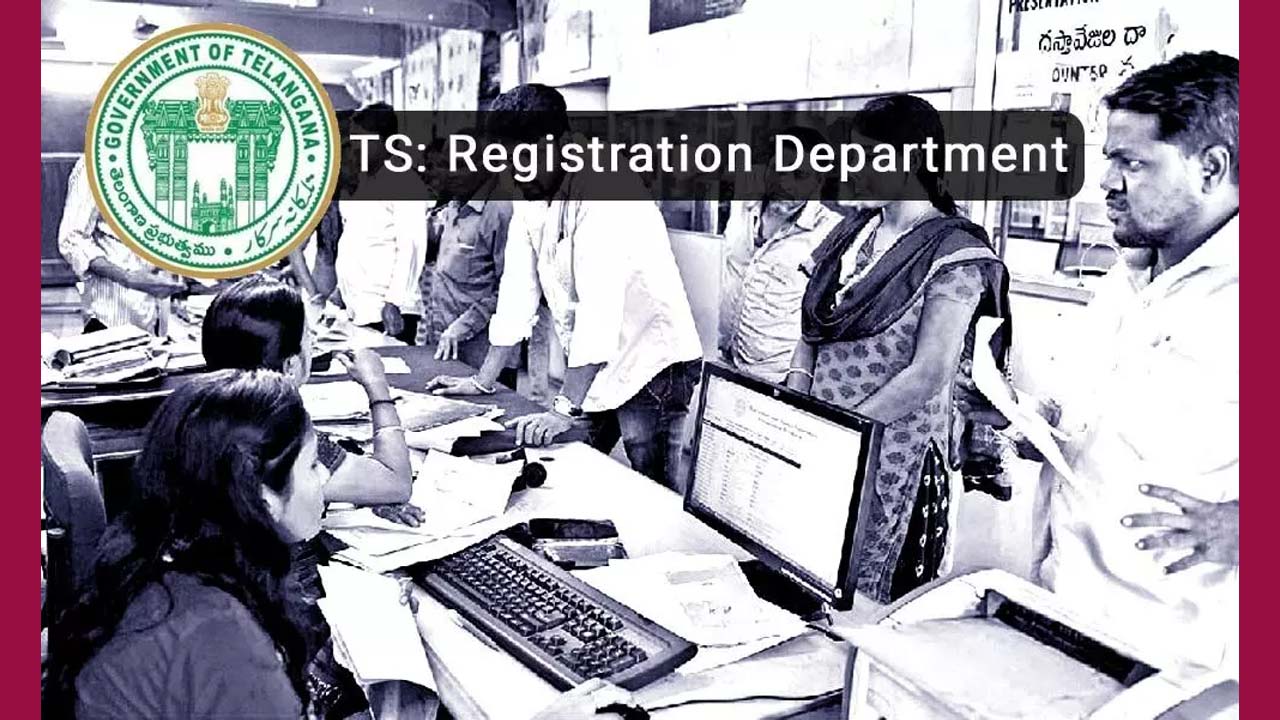 Registration Of Assets Tela