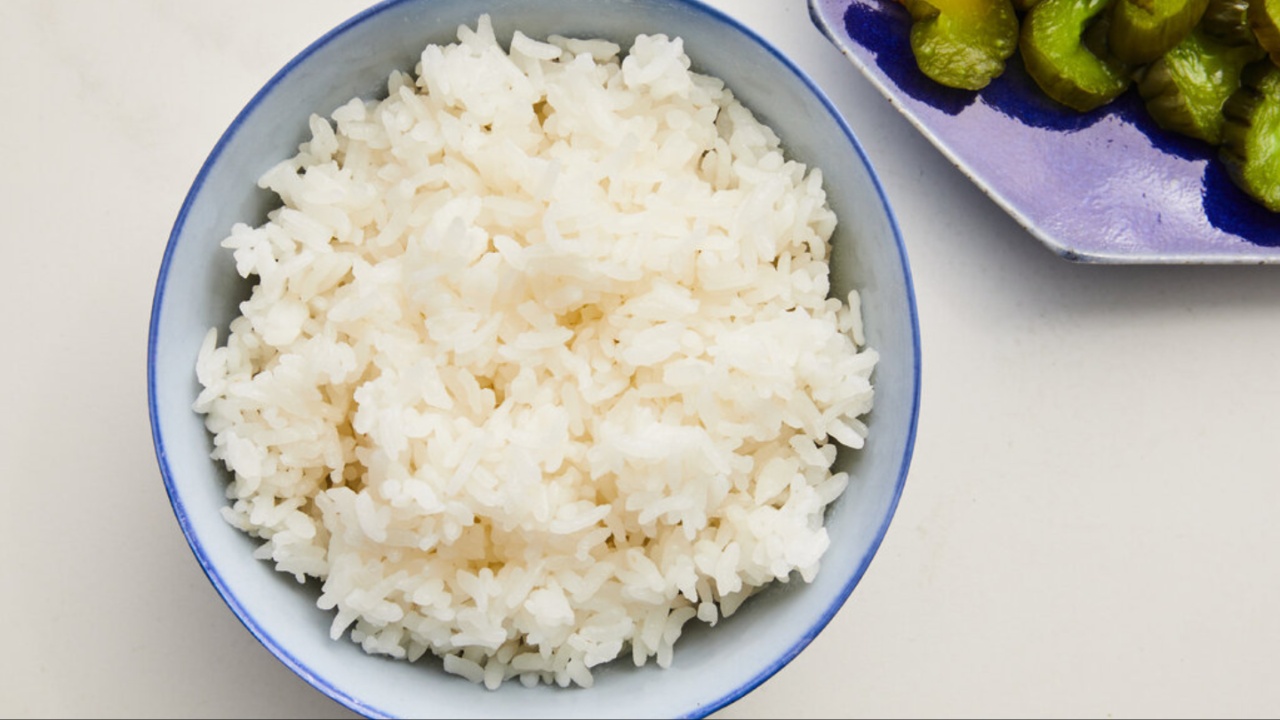 Rice