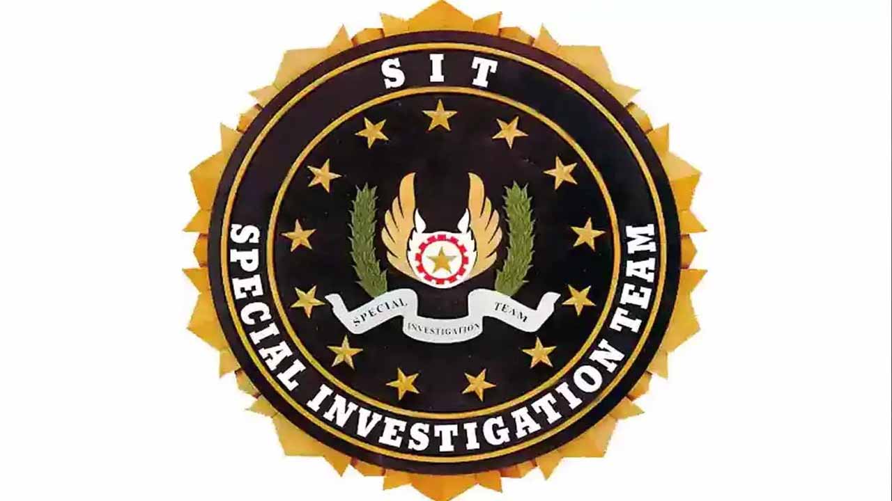 SIT notices issued to four accused in AP liquor scam
