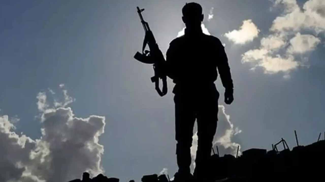 Security forces foil terror plot in Punjab