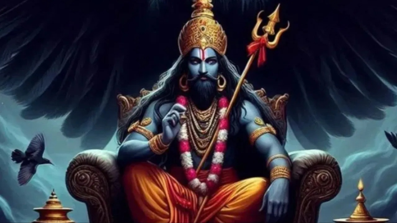 Shani Dev