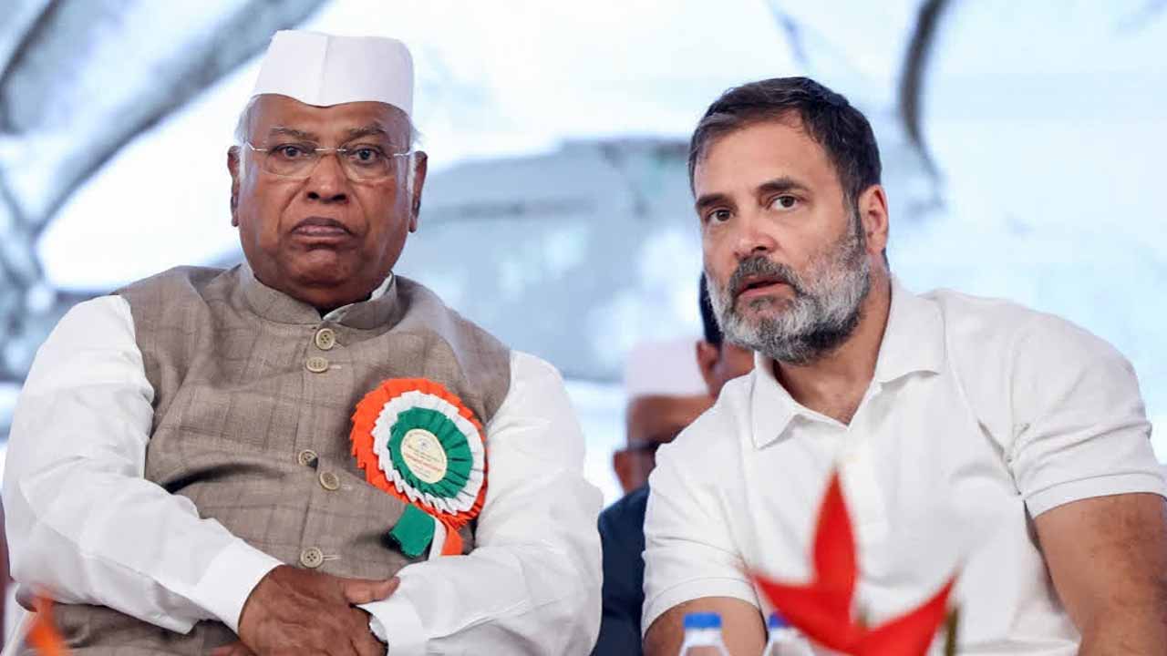 Special sessions of Parliament should be convened immediately: Rahul Gandhi letter to Prime Minister