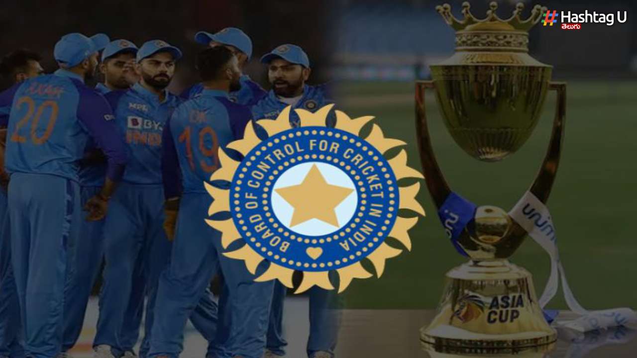 Team India