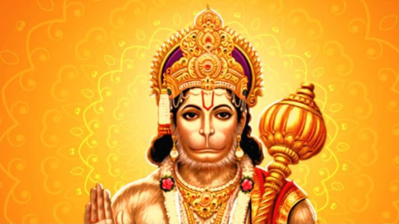 Tuesday Puja