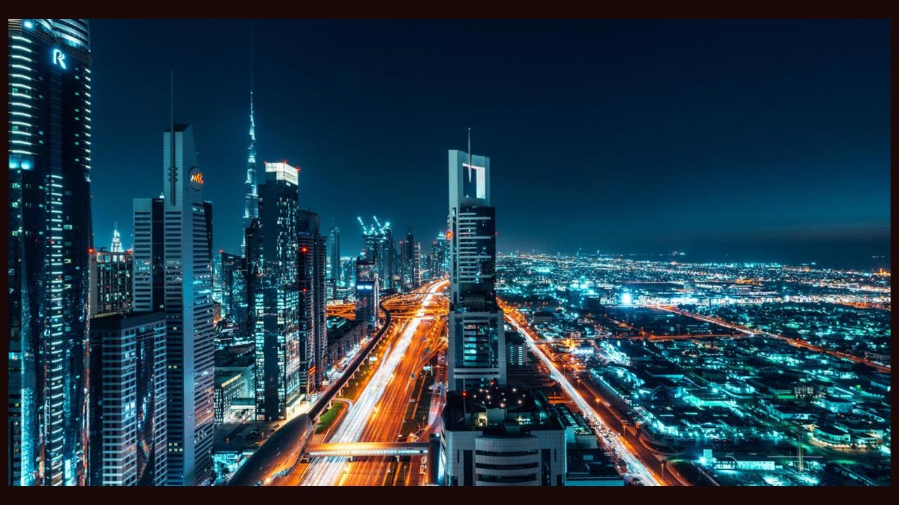 Uae Free