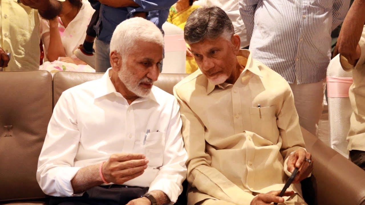 Vs Cbn
