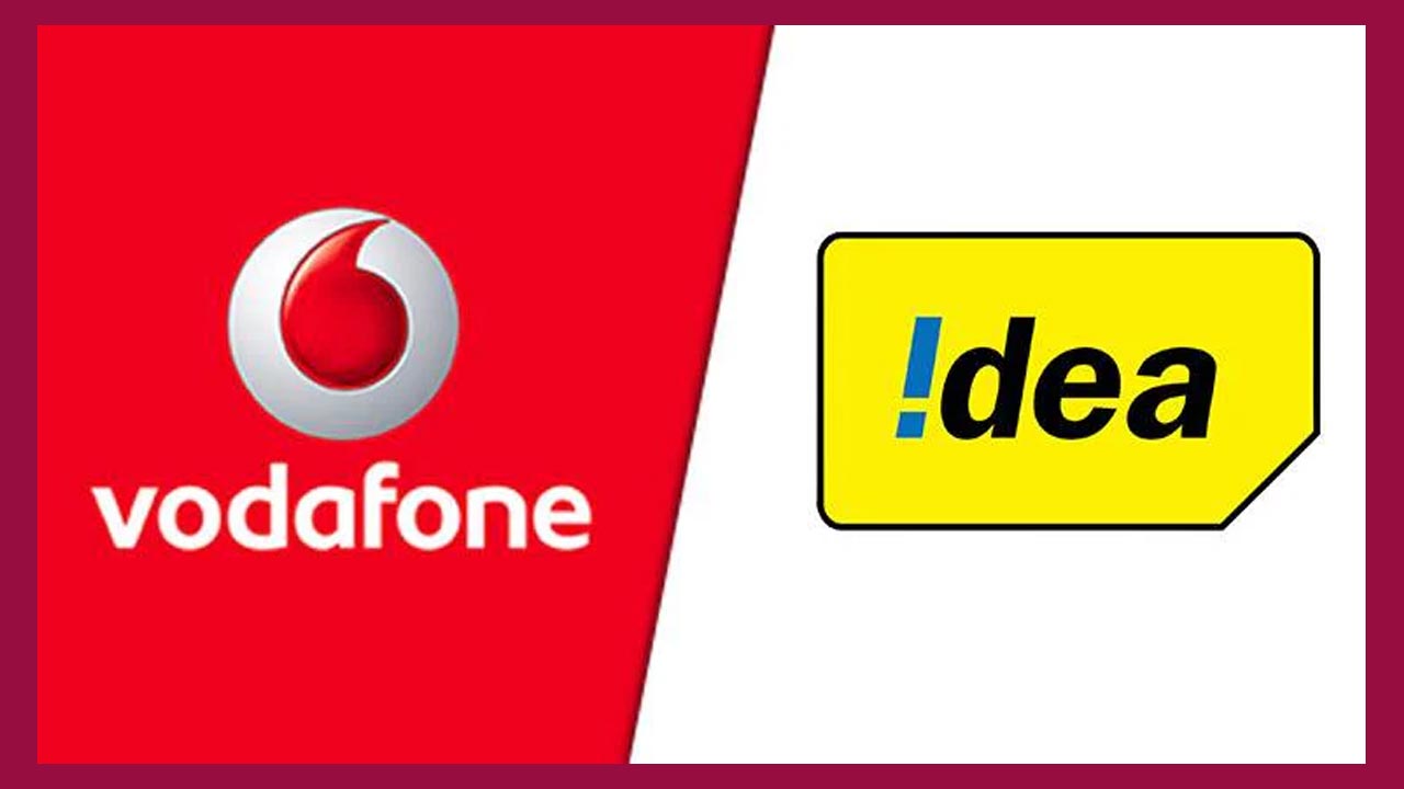 Voda Idea