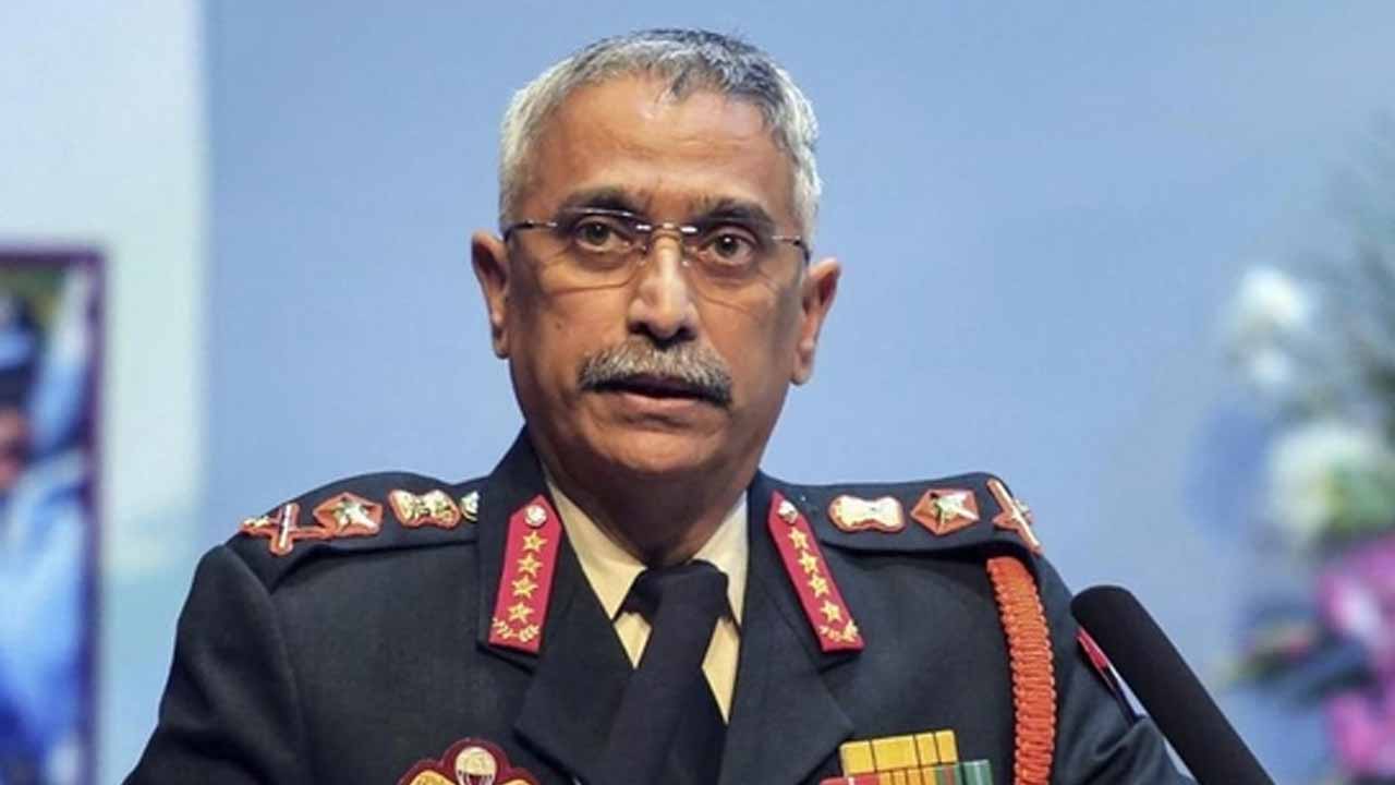 War is not a Bollywood movie.. a serious issue: Former Army Chief