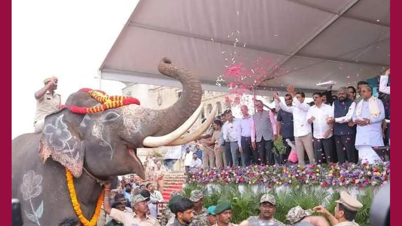 What Does Kumki Mean
