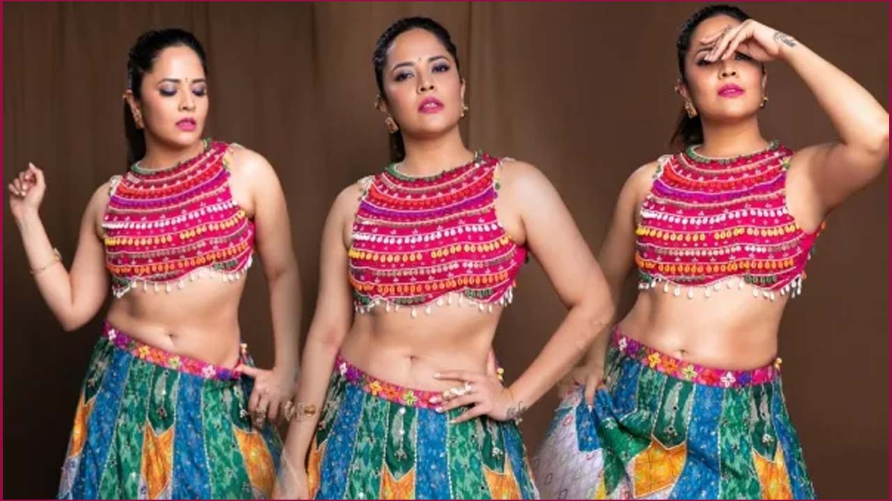 Anasuya87