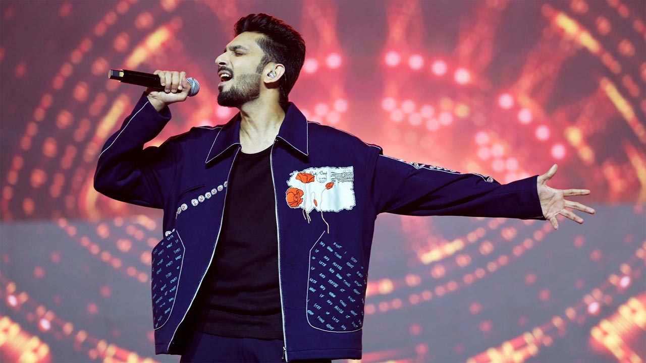 Anirudh Ravichander Remuner