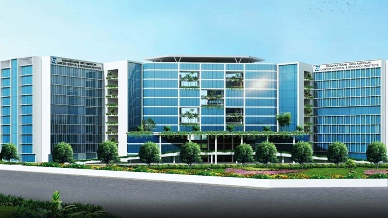Basavatarakam Indo American