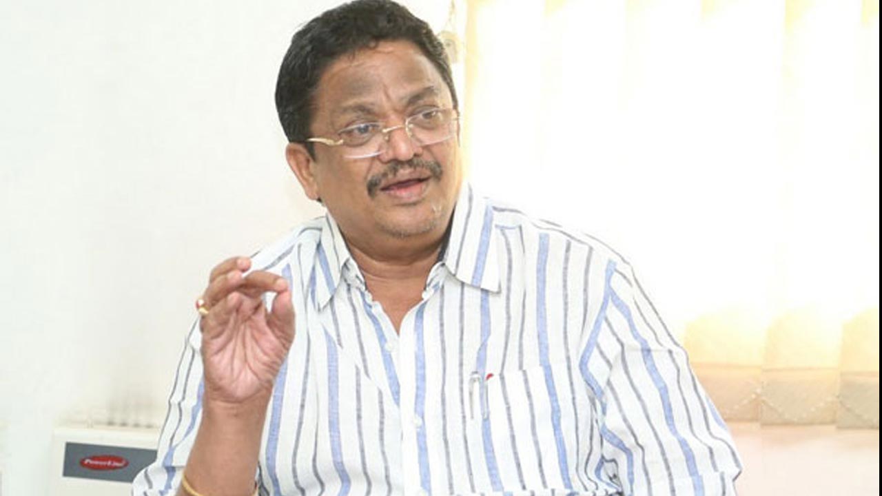 C Kalyan