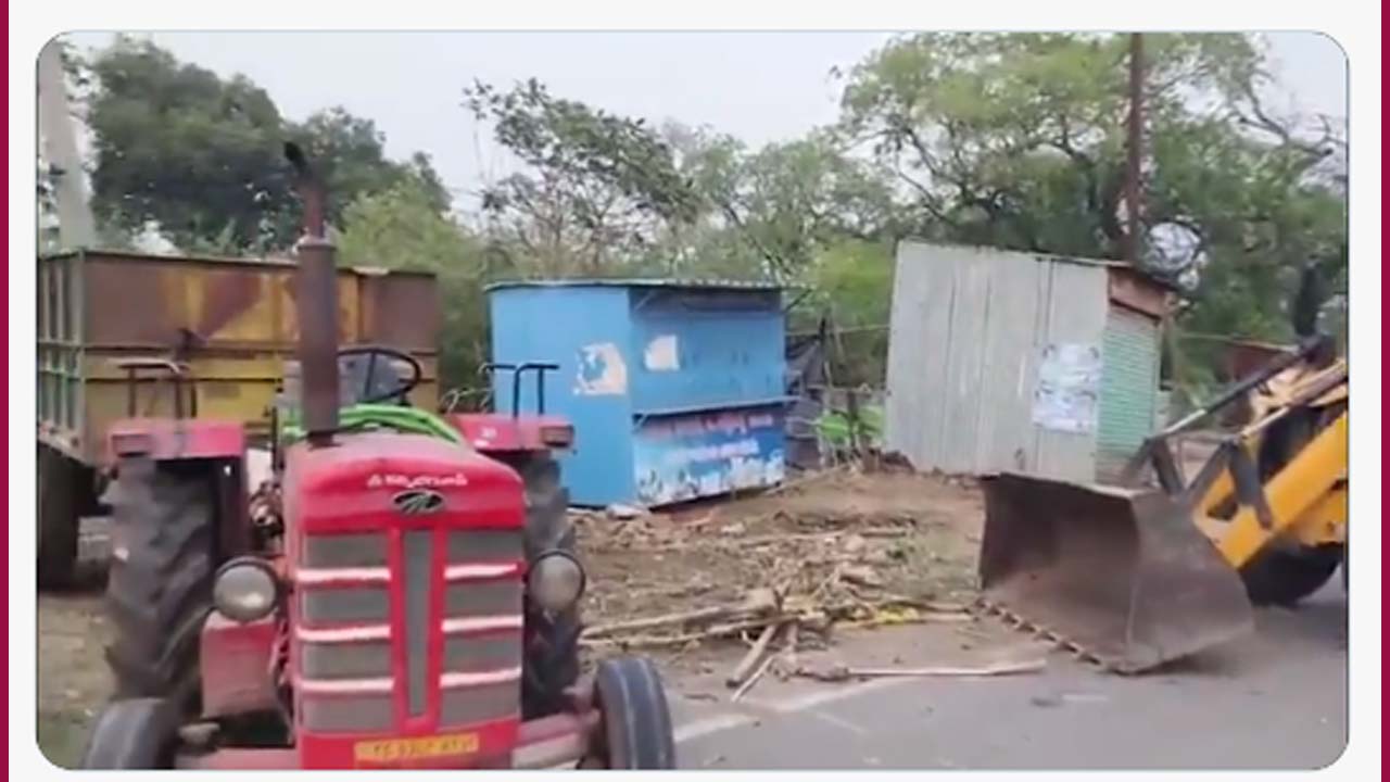 Demolitions Wgl