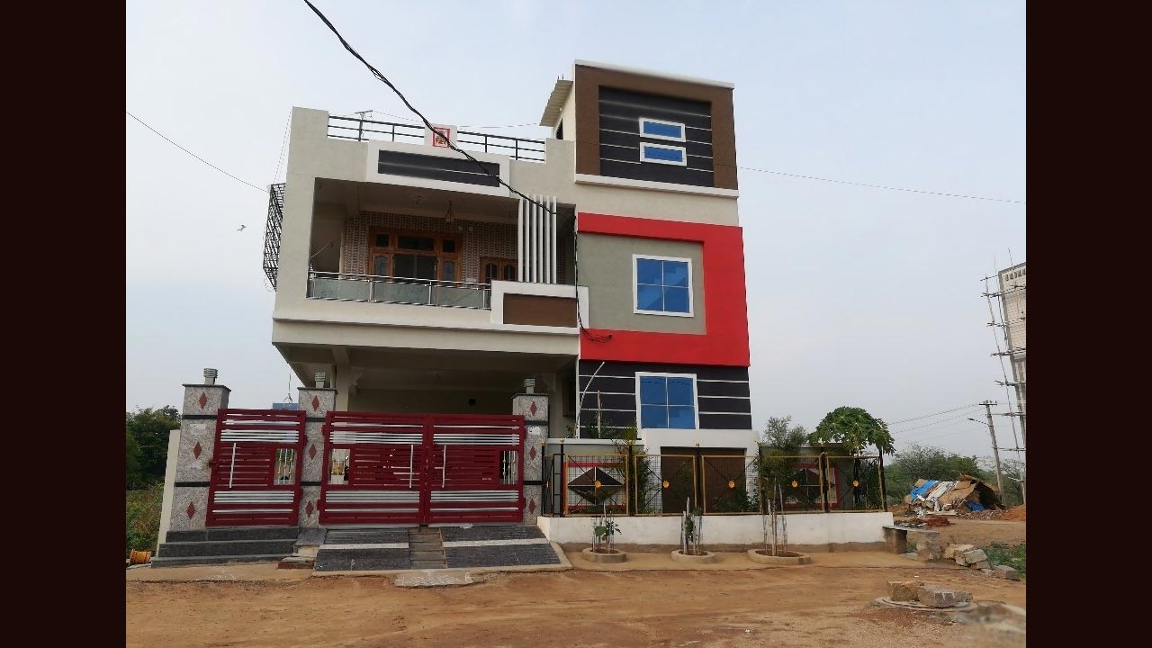 Hyderabad House Rent