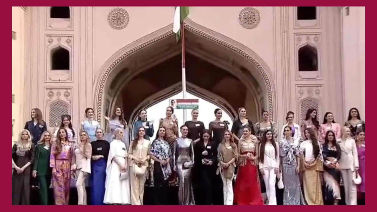 Miss World Final