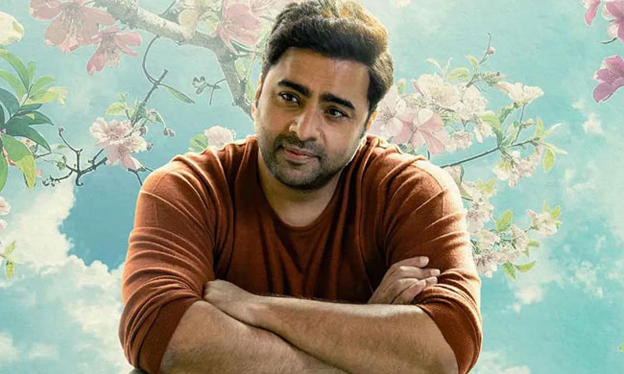 Nara Lokesh
