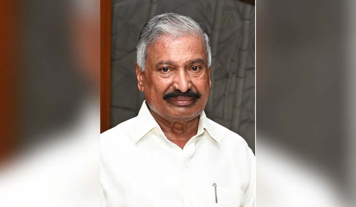 Peddireddy Case