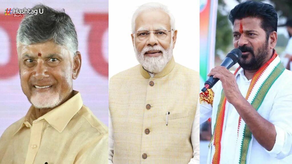 Polavaram Reviewed By Narendra Modi