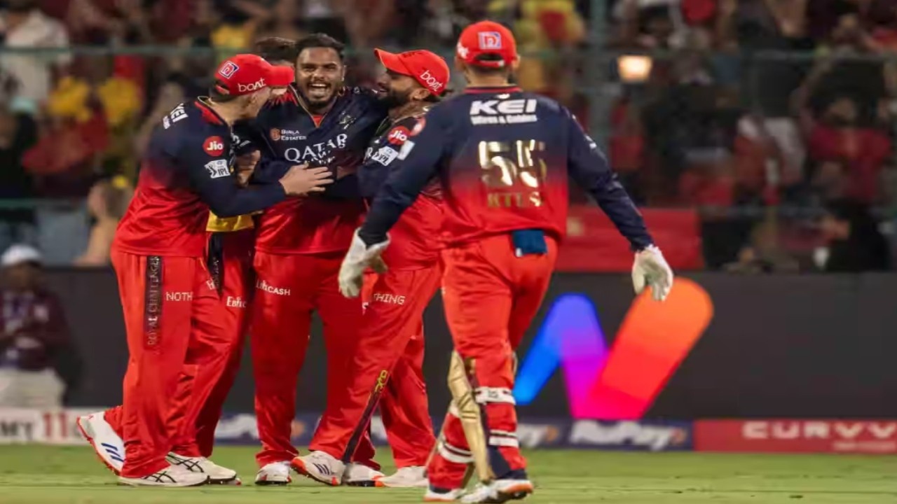 Royal Challengers Bengaluru