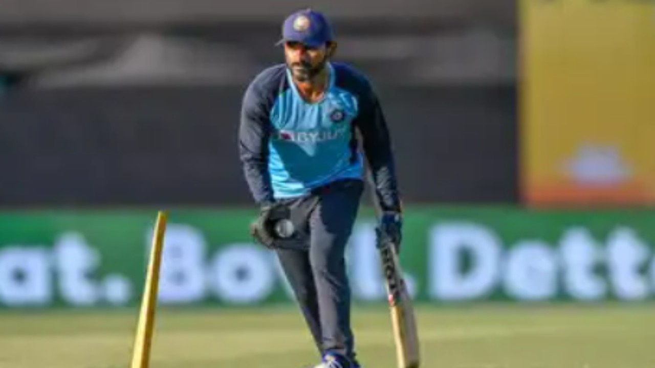 Ex-India Coach
