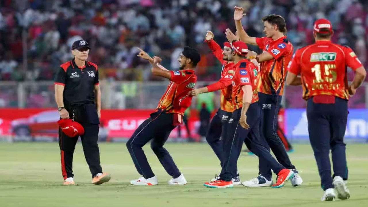 Punjab Kings