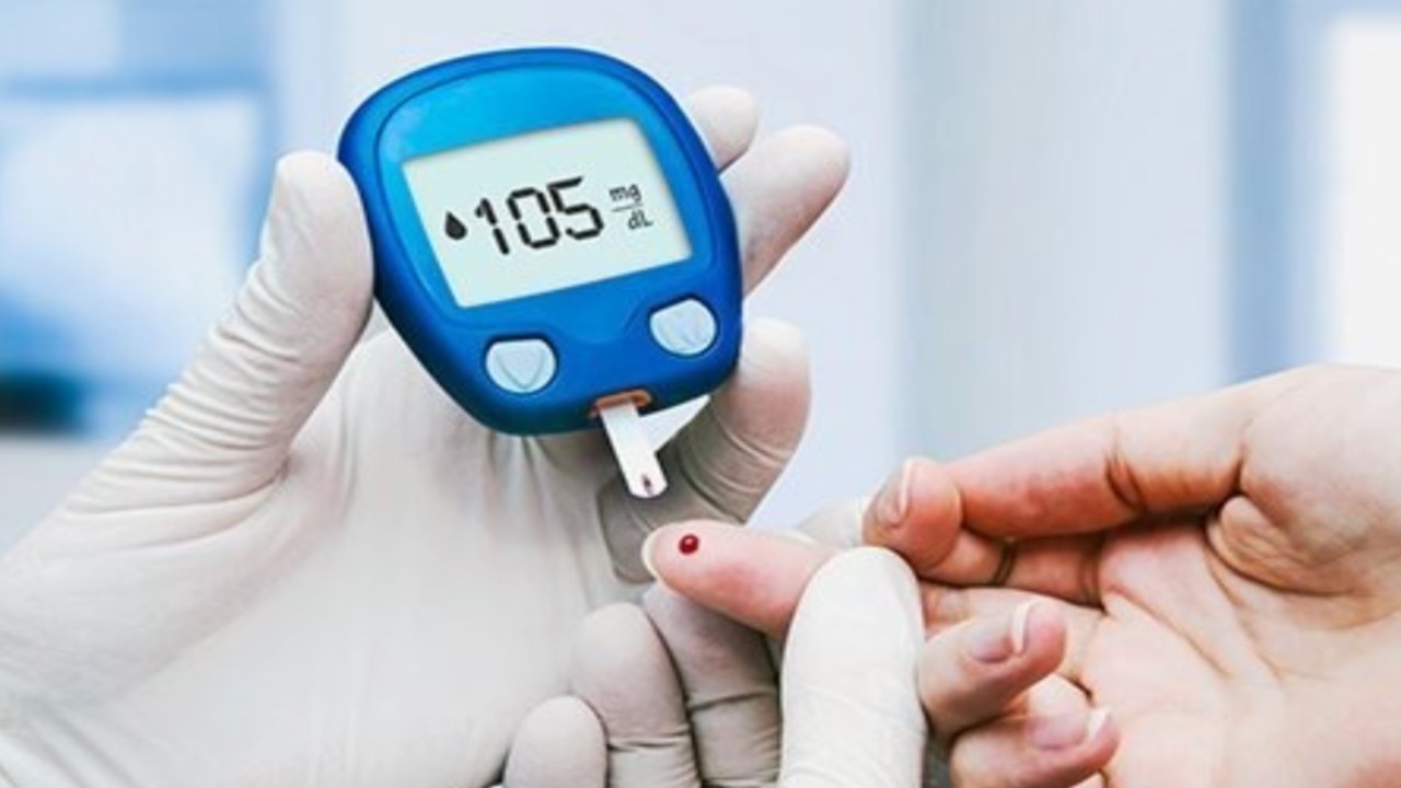 Diabetes Symptoms
