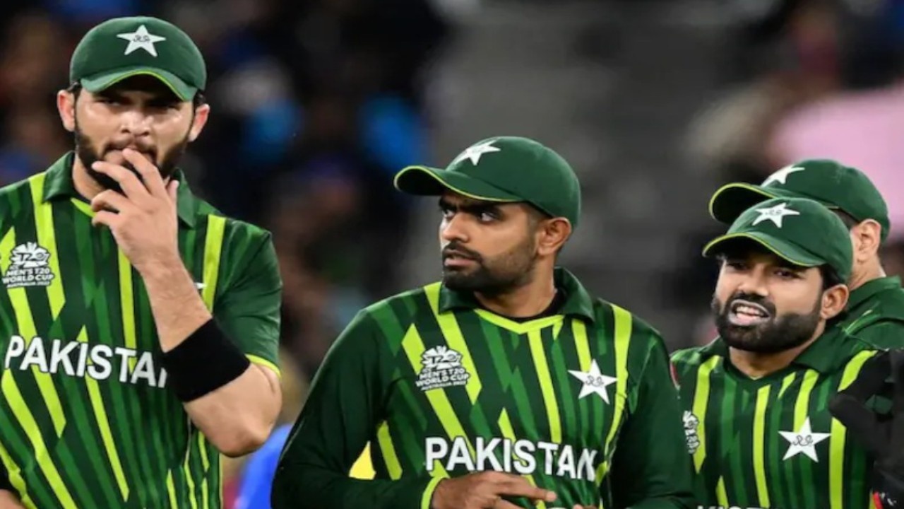 Pakistan