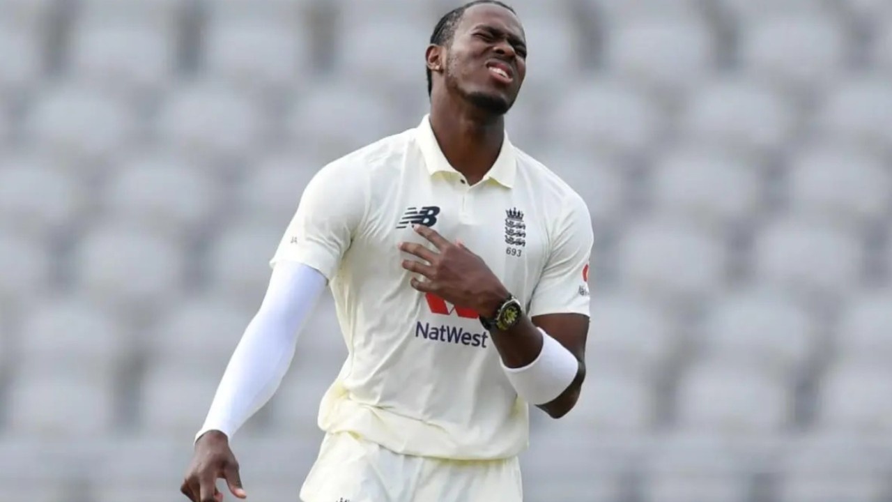 IND vs ENG 3rd Test
