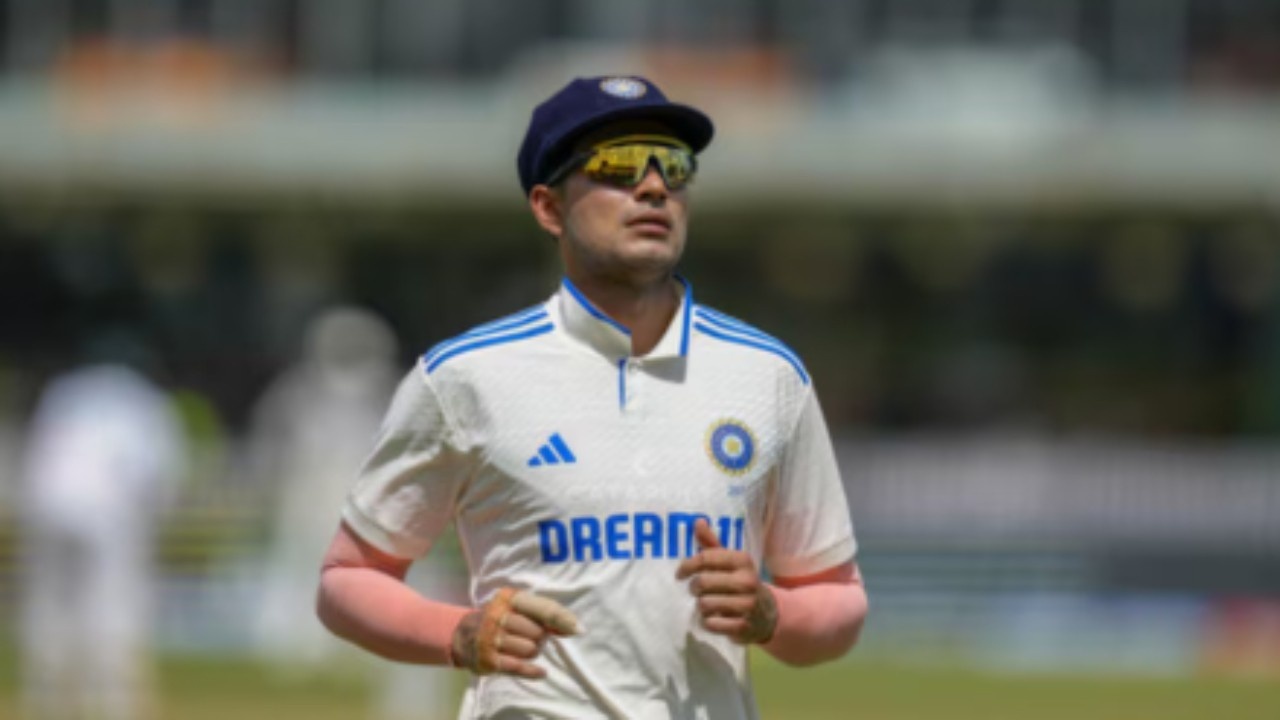 Shubman Gill: అతి చిన్న వయసులో భారత టెస్టు జట్టుకు కెప్టెన్లు అయిన ఆటగాళ్లు వీరే! IND vs ENG