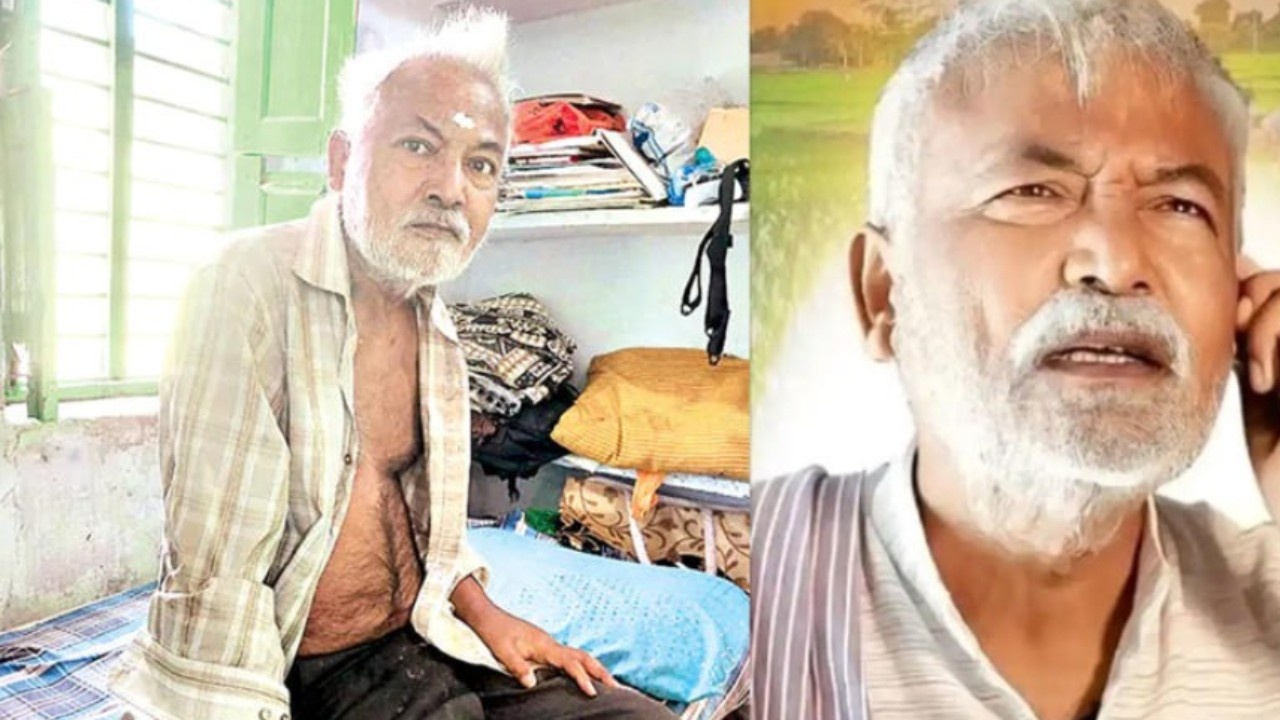Balagam Actor