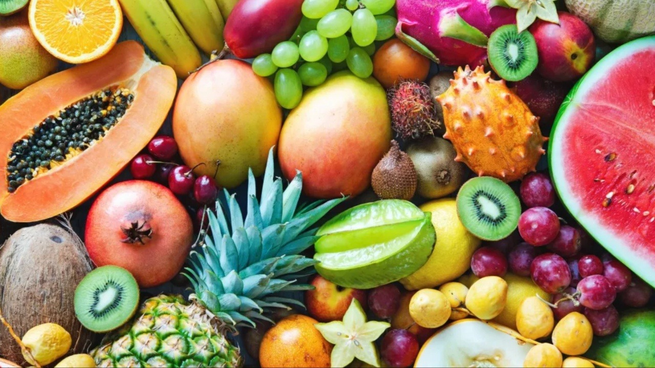 Which Fruits Are Avoided On An Empty Stomach