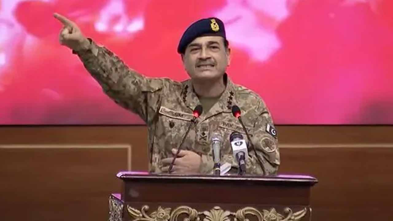 Operation Sindoor effect..Pakistan has increased its defense budget drastically..!