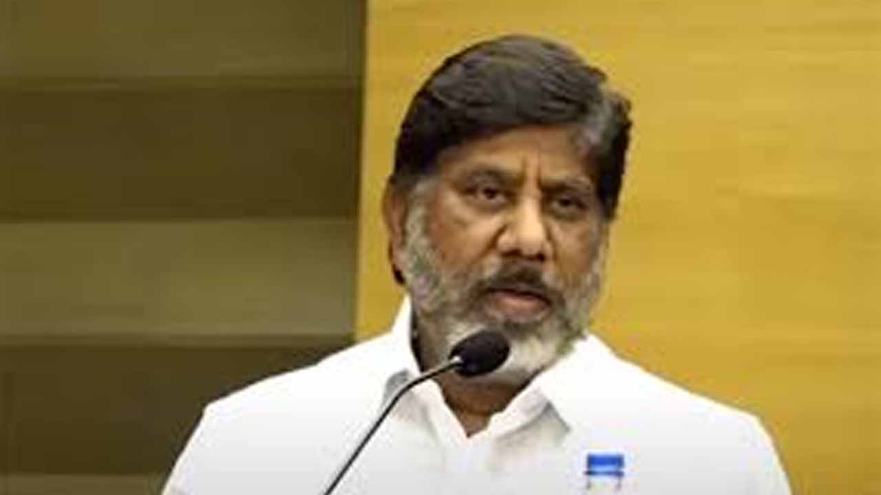 Rs. 182 crore zero tickets for free travel for women: Bhatti Vikramarka