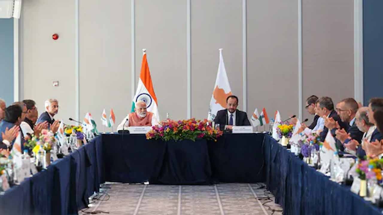 50% of digital transactions are done through UPI: PM Modi