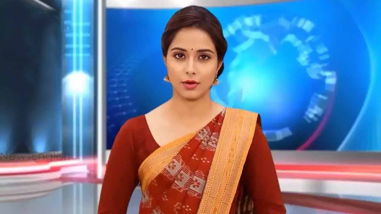 Ai Anchor