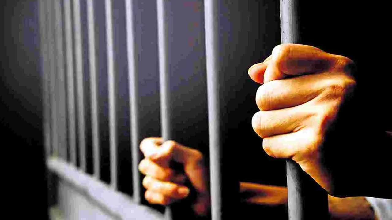 AP government orders release of 17 well-behaved prisoners